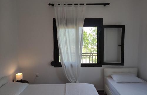 Vourvourou Casa | Fyllio's Apartment