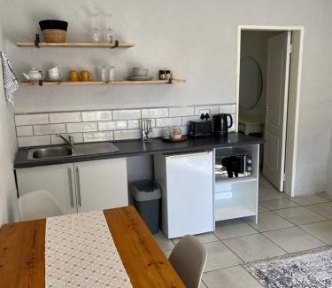 Bethlehem Apartamento | Fynbos cottage