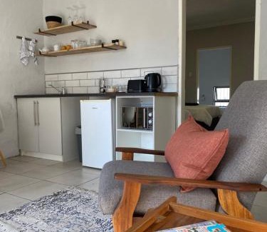 Bethlehem Apartamento | Fynbos cottage
