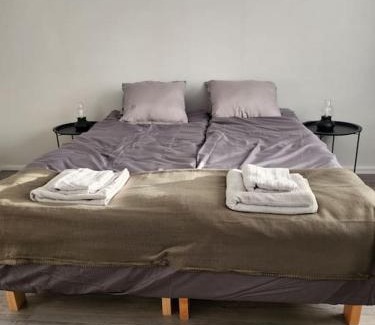 Ylamylly Apartamento | Gáiju Apartment