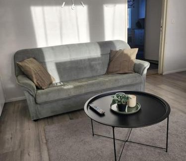 Ylamylly Apartamento | Gáiju Apartment