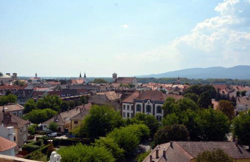 Vac Apartamento | GÁK Panoráma Apartman