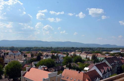 Vac Apartamento | GÁK Panoráma Apartman