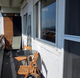 Vac Apartamento | GÁK Panoráma Apartman