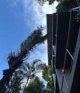 Gavea Apartamento | Gávea Sunset Residence Hotel