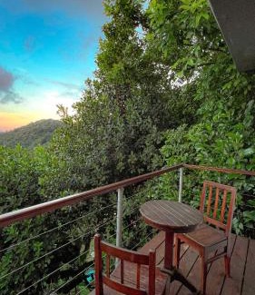 Gavea Apartamento | Gávea Sunset Residence Hotel