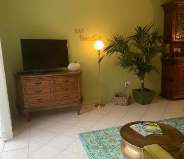 Windhagen Apartamento | Gäste-Apartment Verweilzeit