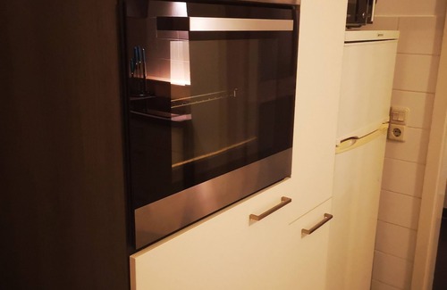 Bad Pyrmont Apartamento | Gäste-Liesel Ferienwohnungen