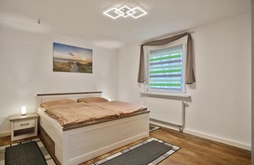 Riesa Apartamento | Gäste- und Ferienwohnung in der Sportstadt Riesa