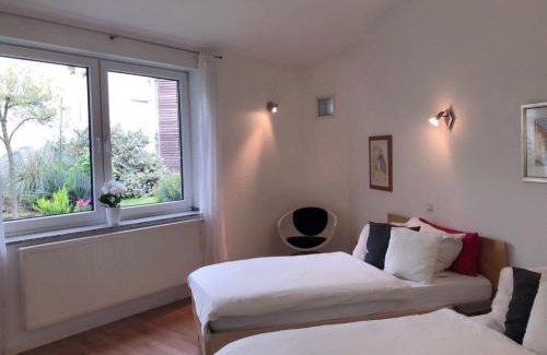 Uedem Apartamento | Gästeapartment Uedem