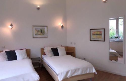 Uedem Apartamento | Gästeapartment Uedem