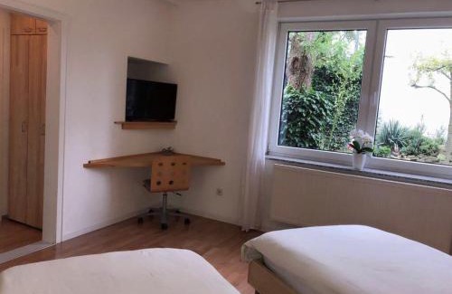 Uedem Apartamento | Gästeapartment Uedem