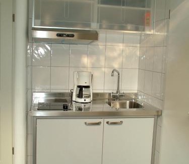 Uedem Apartamento | Gästeapartment Uedem