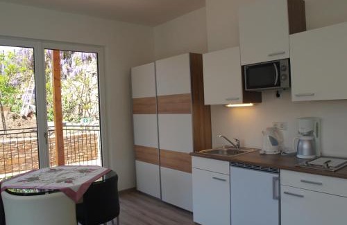 Weissenkirchen in der Wachau Casa | Gästehaus Haiminger ehemalig Schmelz