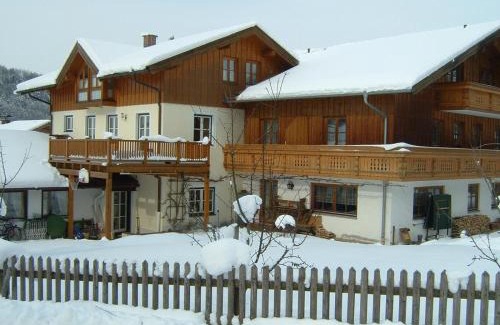 Bergen Casa | Gästehaus Alpin - inkl. Chiemgau-Karte