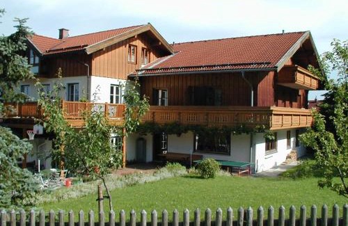 Bergen Casa | Gästehaus Alpin - inkl. Chiemgau-Karte