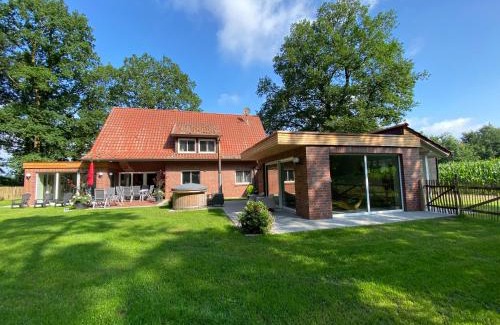 Emsbueren Casa | Gästehaus am Aa Tal