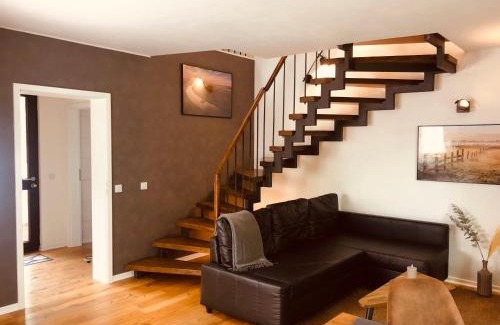 Wietze Apartamento | Gästehaus am Aller Radweg