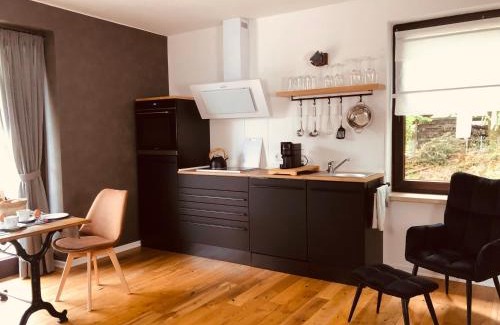 Wietze Apartamento | Gästehaus am Aller Radweg