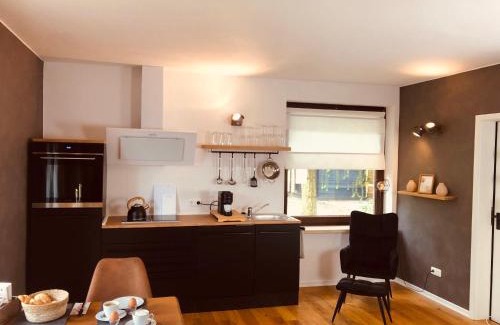 Wietze Apartamento | Gästehaus am Aller Radweg