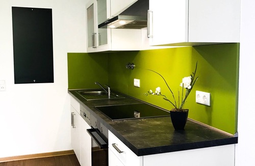 Bad Sachsa Casa | Gästehaus am Bornweg