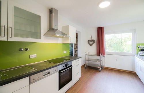 Bad Sachsa Casa | Gästehaus am Bornweg