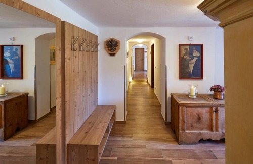 Reutte Hotel | Gästehaus am Graben