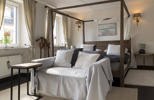 Saarburg Casa | Gästehaus Am Pferdemarkt 8 - Casa de vacaciones