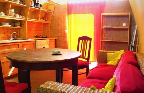 Wangelin Apartamento | Gästehaus am Wangeliner Garten