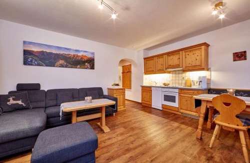 Wallgau Apartamento | Gästehaus Anneliese