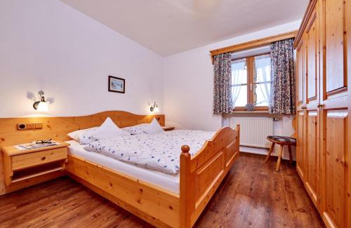 Wallgau Apartamento | Gästehaus Anneliese