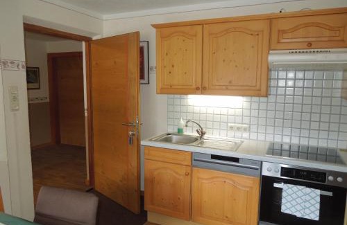 Kauns Apartamento | Gästehaus Annemarie