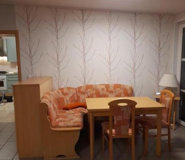 Neuborger Apartamento | Gästehaus Atrico Haus 4