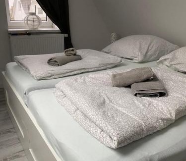 Bonebuttel Apartamento | Gästehaus Bönebüttel-nahe Neumünster Netflix