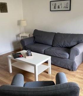 Bonebuttel Apartamento | Gästehaus Bönebüttel-nahe Neumünster Netflix