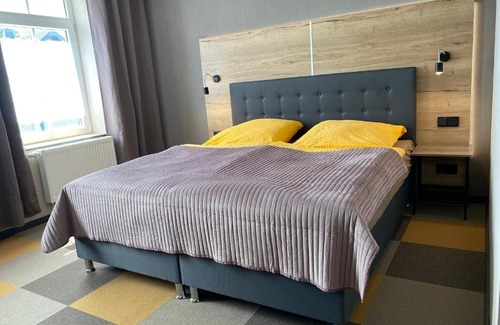 Kalterherberg Casa | Gästehaus Bendsieferhof