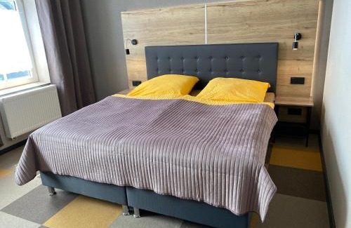 Kalterherberg Casa | Gästehaus Bendsieferhof