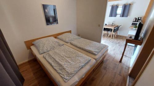 Krippen Cama Y Desayuno | Gästehaus Bergwald