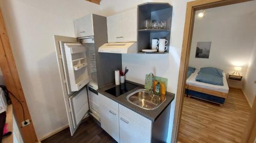 Krippen Cama Y Desayuno | Gästehaus Bergwald