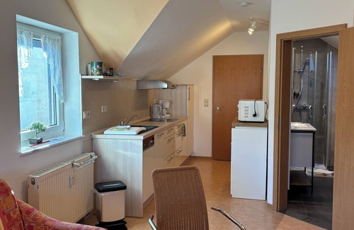 Schwedelbach Hotel | Gästehaus Birnbaumhof