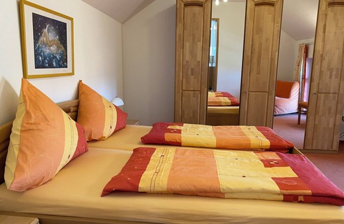 Schwedelbach Hotel | Gästehaus Birnbaumhof