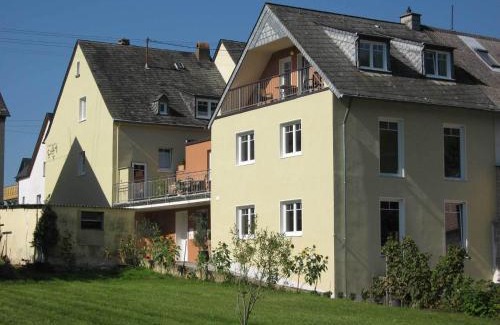 Trittenheim Casa | Gästehaus Bollig