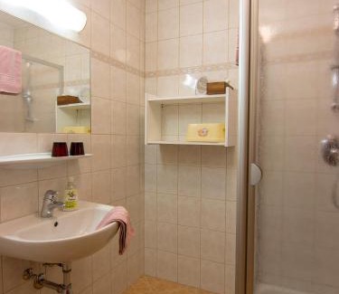 Radstadt Apartamento | Gästehaus Brigitte