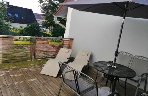 Reisen Apartamento | Gästehaus Brunnerhof - Reisen