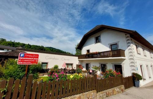 Reinsberg Casa | Gästehaus Daurer