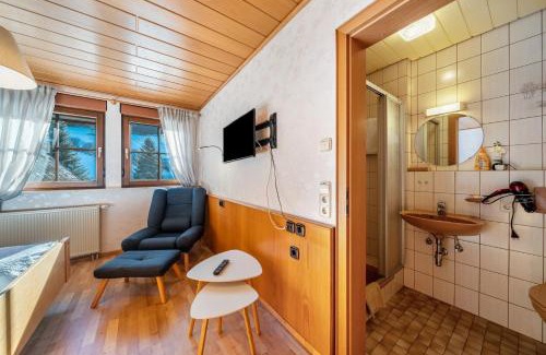 Bad Rippoldsau-Schapbach Apartamento | Gästehaus Absbachtal