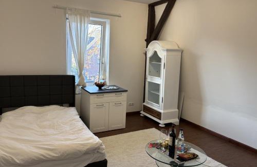 Kronshagen Apartamento | Gästehaus