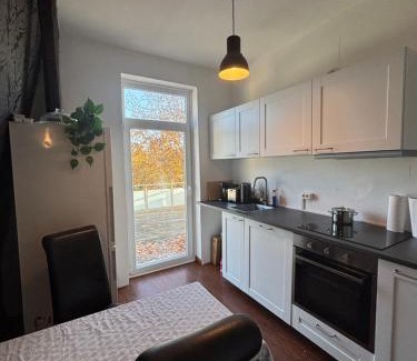 Kronshagen Apartamento | Gästehaus