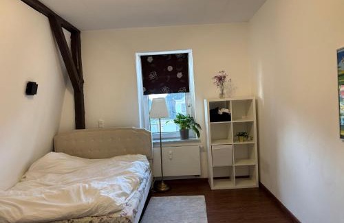 Kronshagen Apartamento | Gästehaus