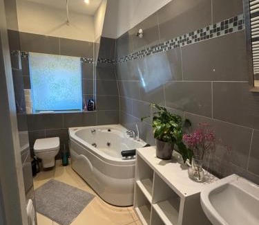 Kronshagen Apartamento | Gästehaus